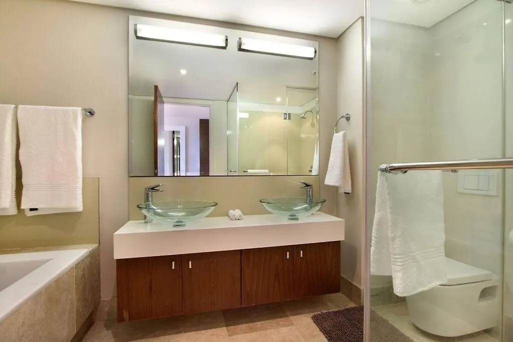 Canal Quays No Load Shedding Two Bedroom Apartment Cape Town