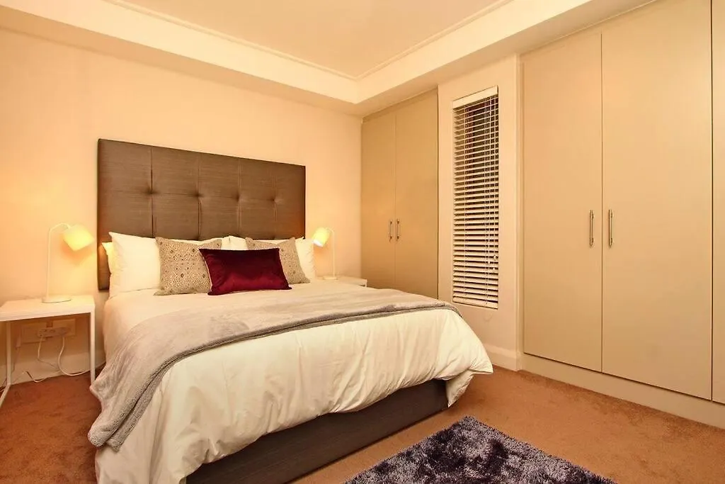 Canal Quays No Load Shedding Two Bedroom Apartment Cape Town