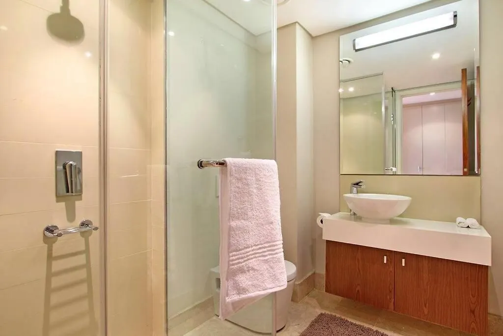 Canal Quays No Load Shedding Two Bedroom Apartment Cape Town 0*,