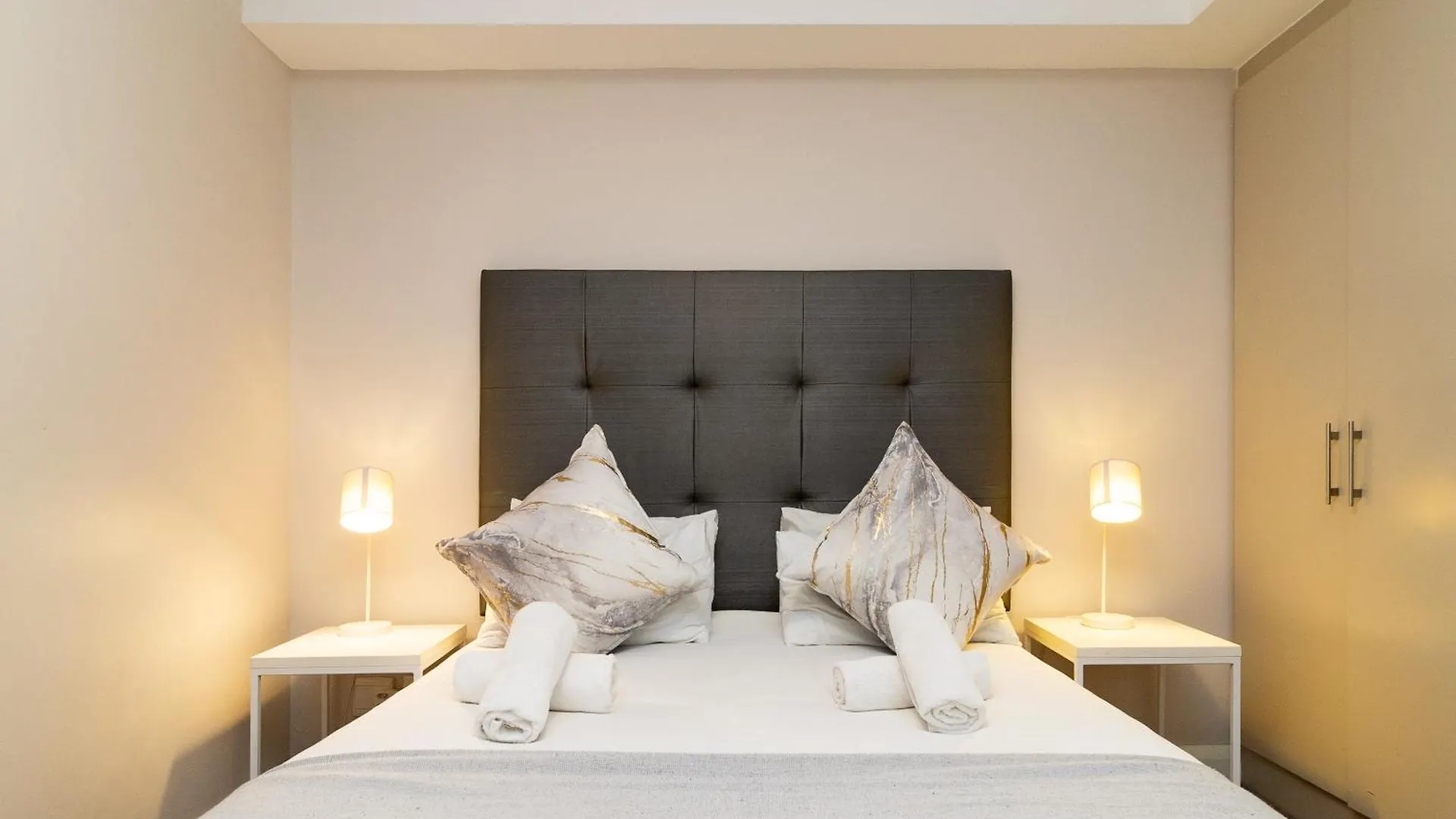 Canal Quays No Load Shedding Two Bedroom Apartment Cape Town South Africa